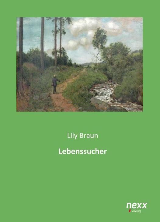 Produktbild: Braun, L: Lebenssucher