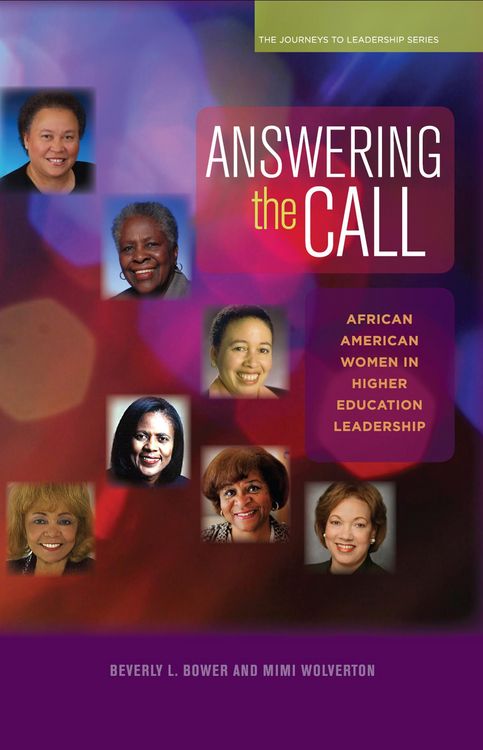Produktbild: Answering the Call