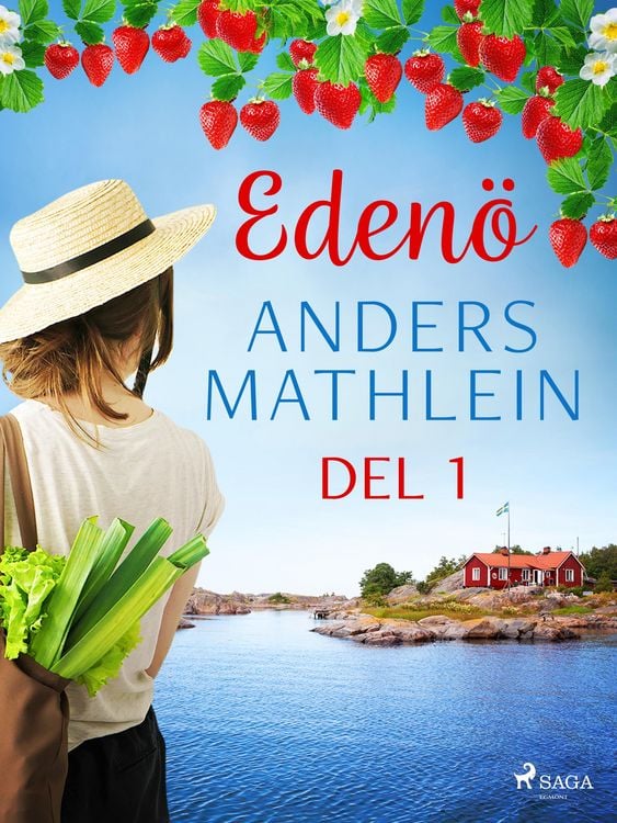 Produktbild: Eden&ouml; del 1