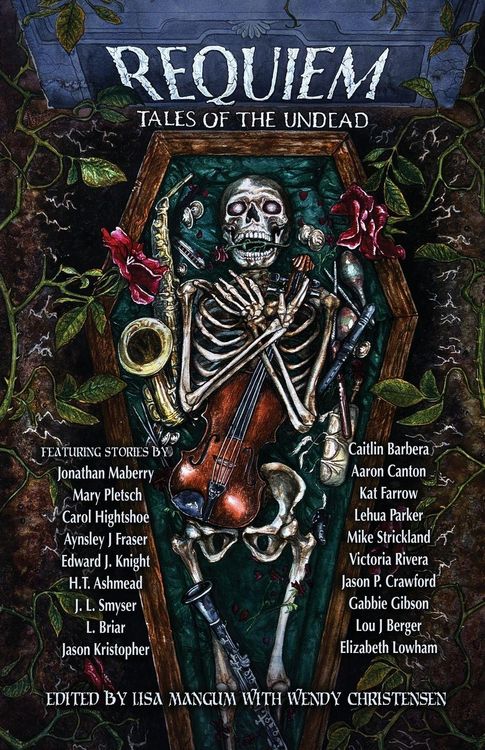 Produktbild: Requiem