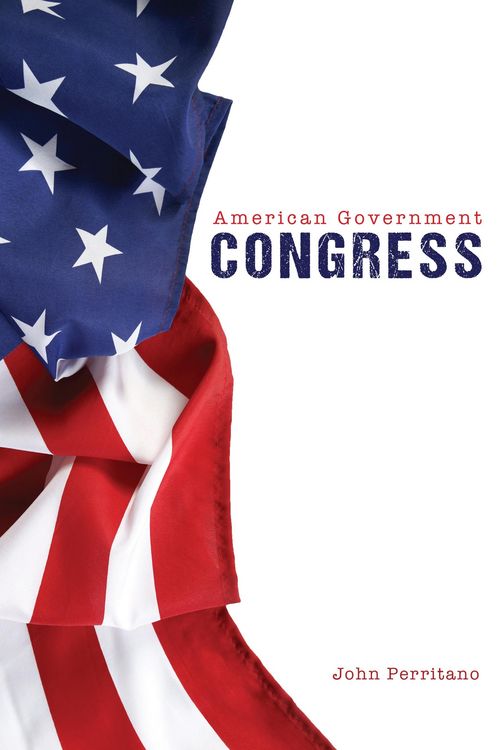 Produktbild: American Government: Congress