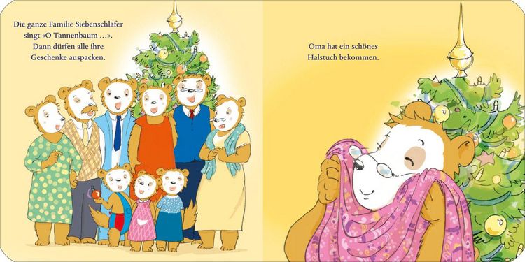Bobo feiert Weihnachten" online kaufen