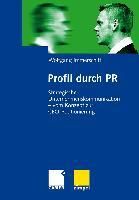 Produktbild: Profil durch PR