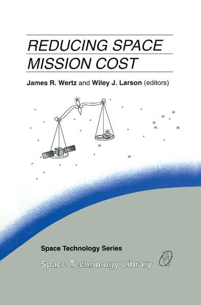 Produktbild: Reducing Space Mission Cost