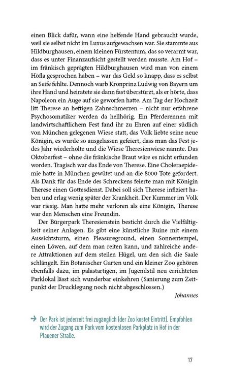 Produktbild: Franken - Wohlf&uuml;hlorte f&uuml;r Leib und Seele