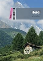 Produktbild: Spyri, J: Dominoes: Starter: Heidi Audio Pack