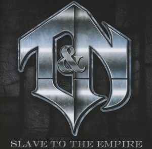 Produktbild: Slave To The Empire