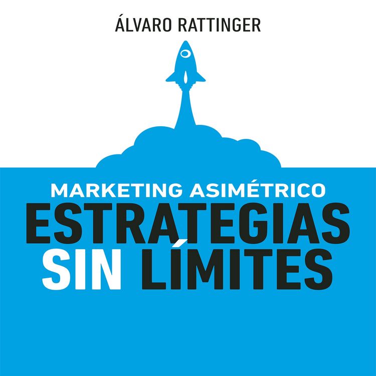 Produktbild: Marketing Asim&eacute;trico