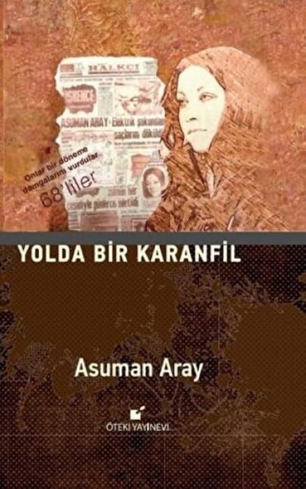 Produktbild: Yolda Bir Karanfil