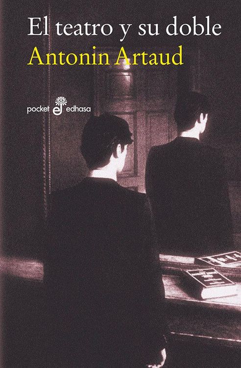 Produktbild: El Teatro Y Su Doble
