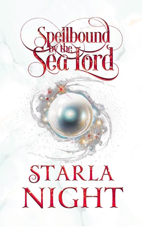 Produktbild: Spellbound by the Sea Lord (Lords of Atlantis, #7)