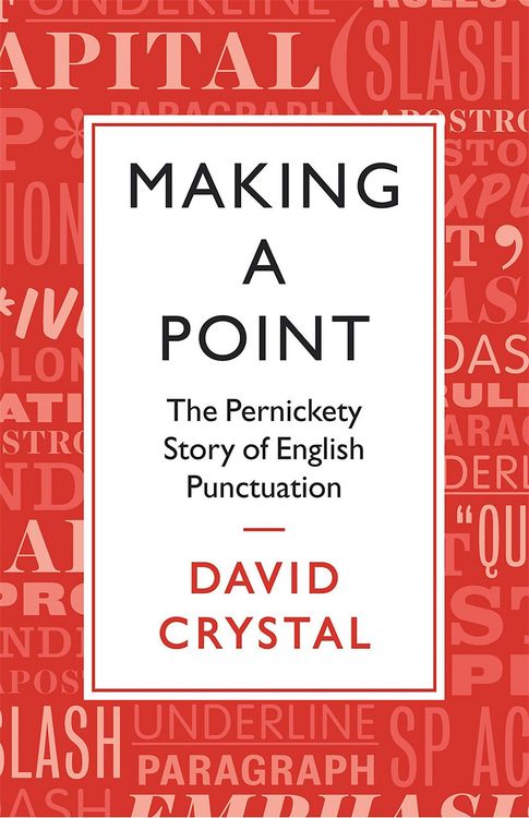Produktbild: Making a Point