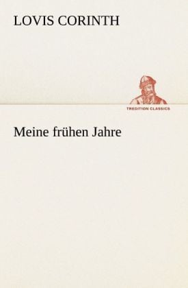 Produktbild: Meine fr&uuml;hen Jahre