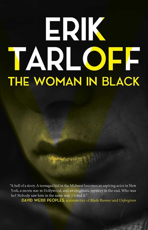 Produktbild: The Woman in Black