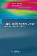Produktbild: Logical Tools for Handling Change in Agent-Based Systems