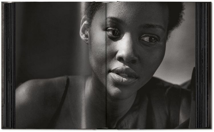 Produktbild: Peter Lindbergh