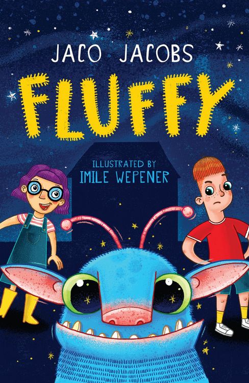 Produktbild: Fluffy