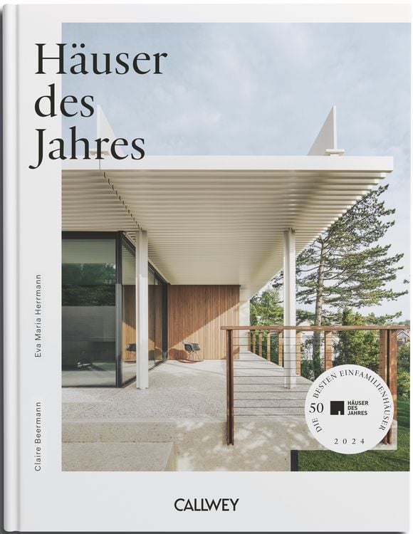 Produktbild: Häuser des Jahres 2024
