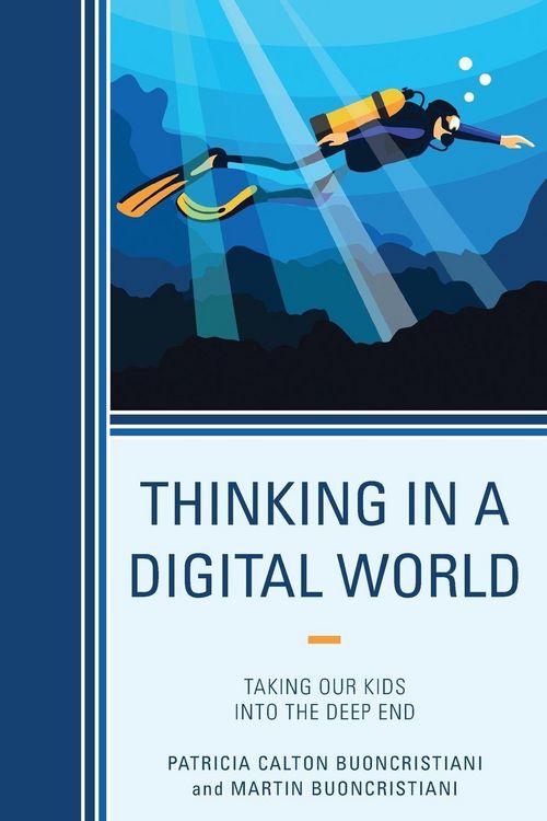 Produktbild: Thinking in a Digital World