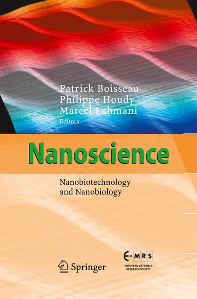 Produktbild: Nanoscience