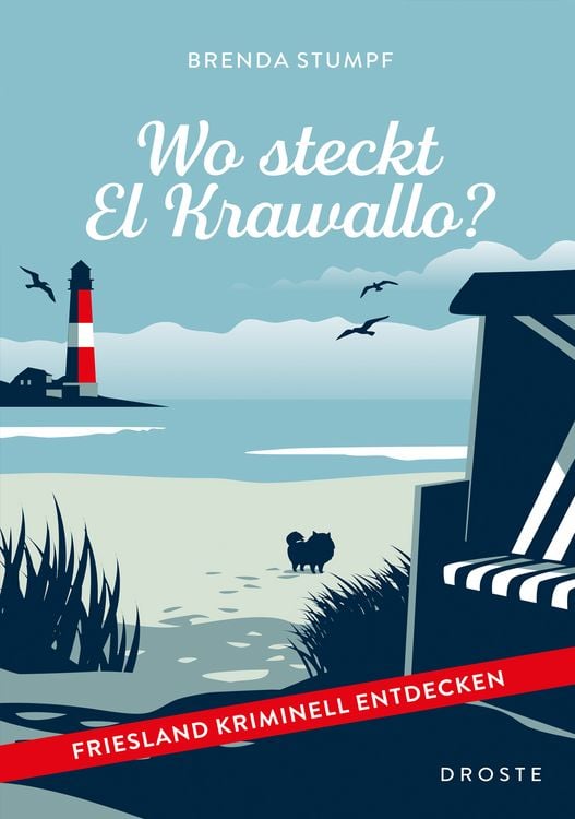 Produktbild: Wo steckt El Krawallo?