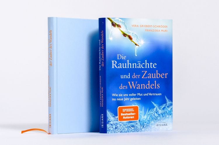 Produktbild: Die Rauhn&auml;chte und der Zauber des Wandels