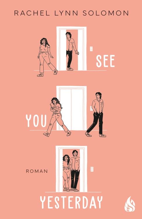 Produktbild: See You Yesterday