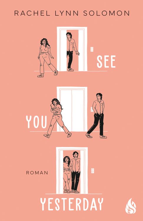 Produktbild: See You Yesterday