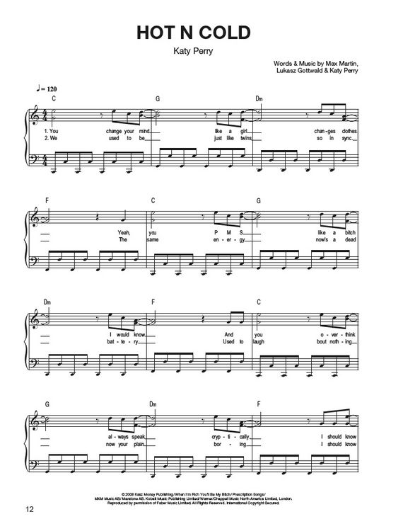 Produktbild: 50 Hits in C-Dur: Rock & Pop Band 2