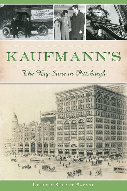 Produktbild: Kaufmann's