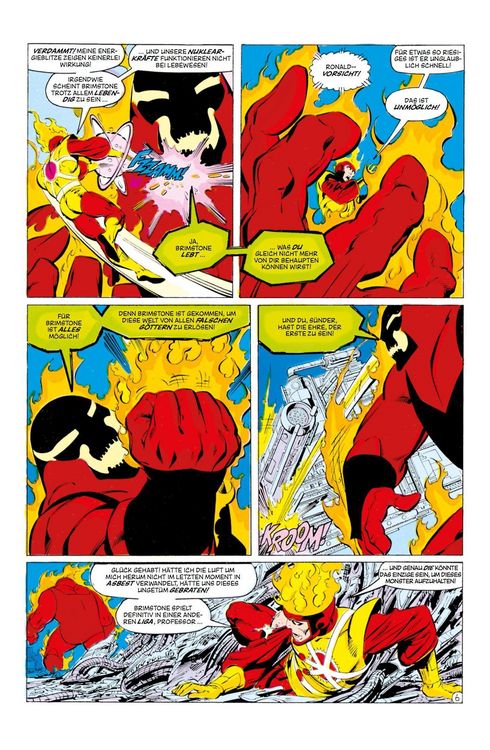 Produktbild: DC Events: Legends