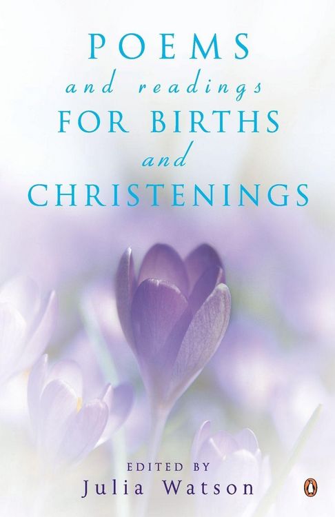 Produktbild: Poems and Readings for Births and Christ