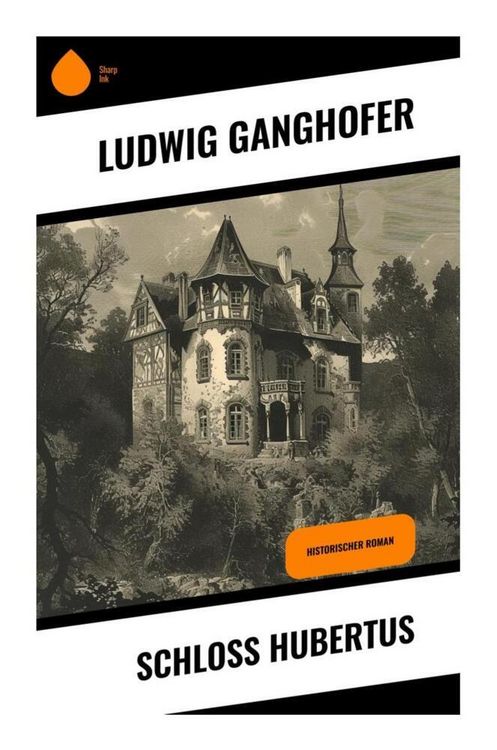 Produktbild: Schlo&szlig; Hubertus
