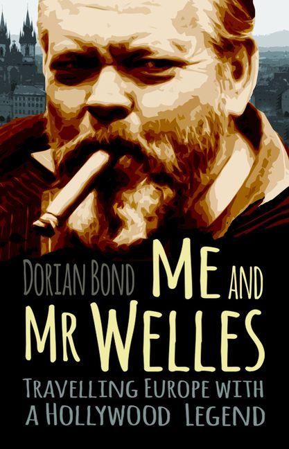 Produktbild: Me and MR Welles