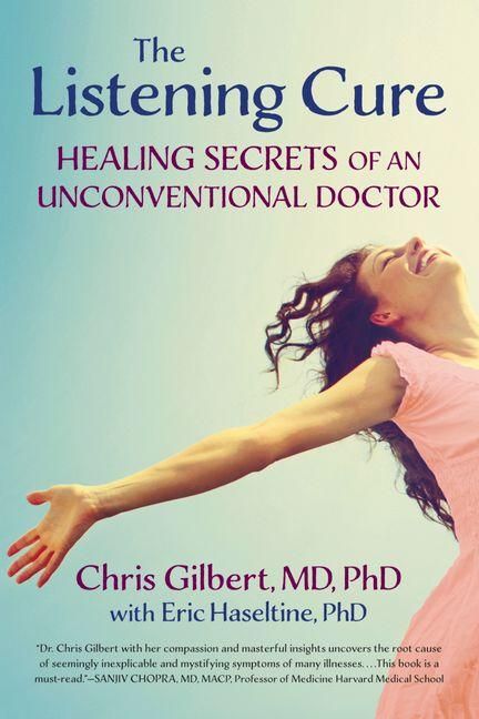 Produktbild: The Listening Cure