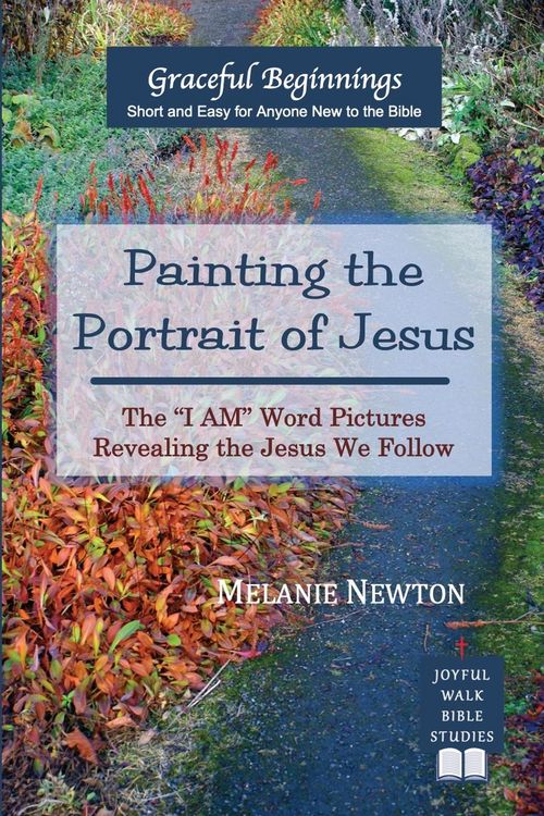 Produktbild: Painting the Portrait of Jesus