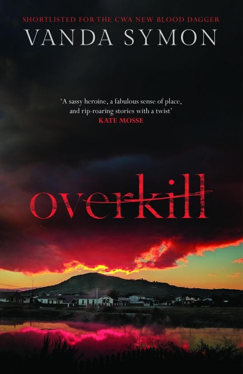 Produktbild: Overkill