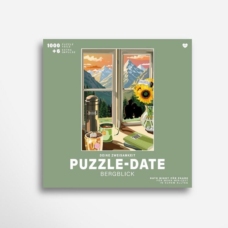 Produktbild: Puzzle-Date