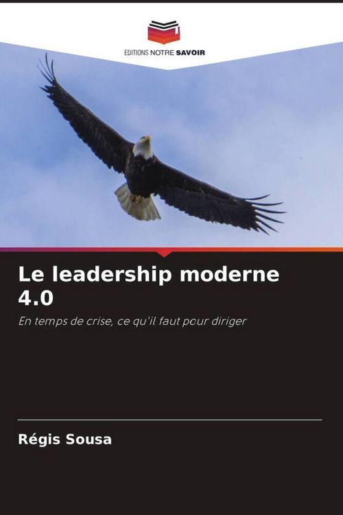 Produktbild: Le leadership moderne 4.0