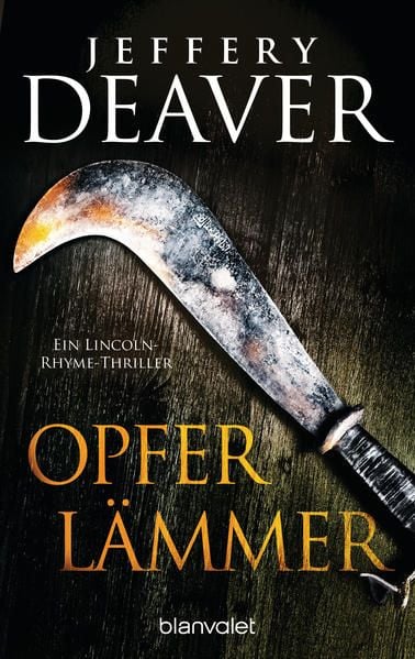 Produktbild: Opferlämmer