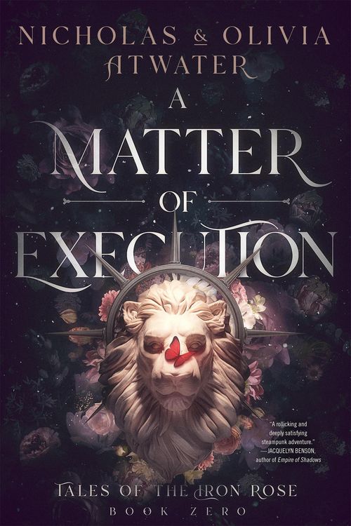 Produktbild: A Matter of Execution