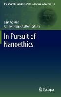 Produktbild: In Pursuit of Nanoethics