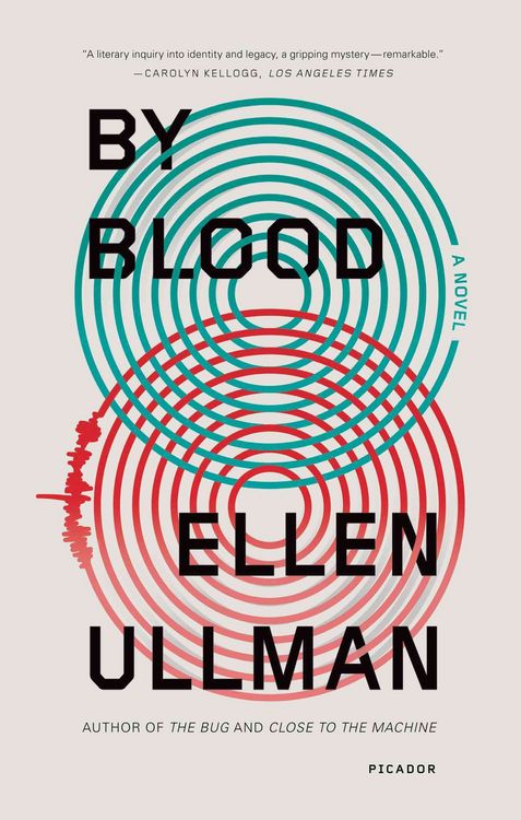 Produktbild: By Blood