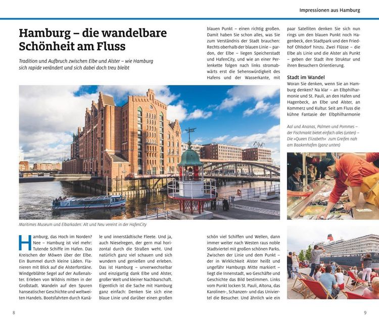 Produktbild: Hamburg