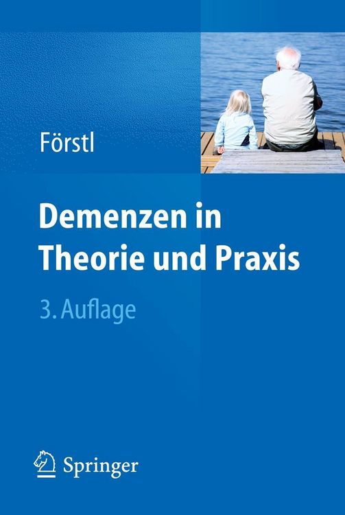 Produktbild: Demenzen in Theorie und Praxis