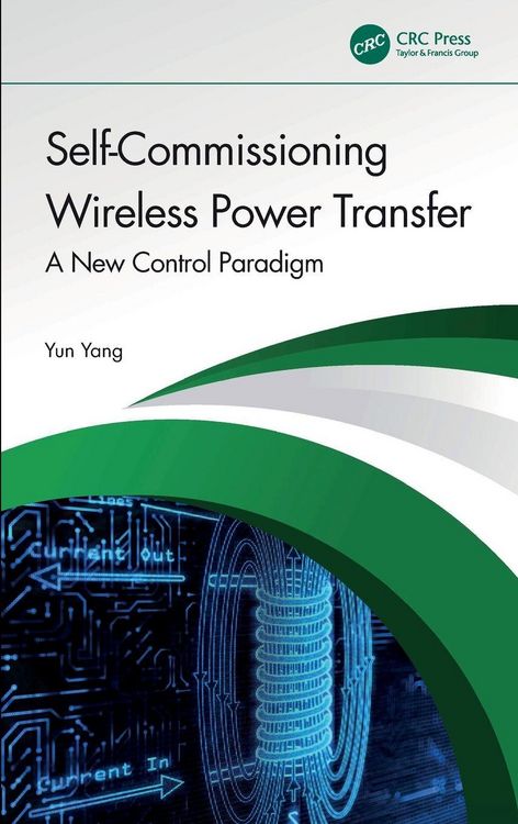 Produktbild: Self-Commissioning Wireless Power Transfer