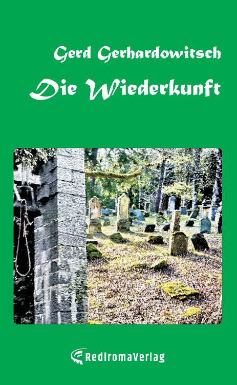Produktbild: Die Wiederkunft