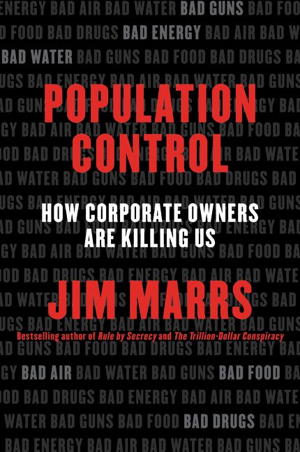 Produktbild: Population Control