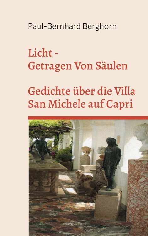 Produktbild: Licht - Getragen Von S&auml;ulen