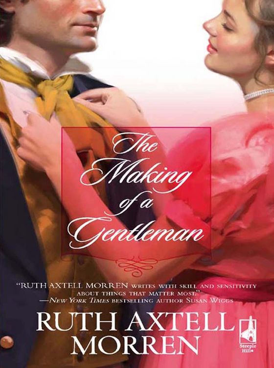 Produktbild: The Making Of A Gentleman